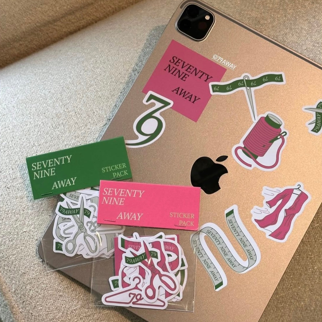 Sticker Pack