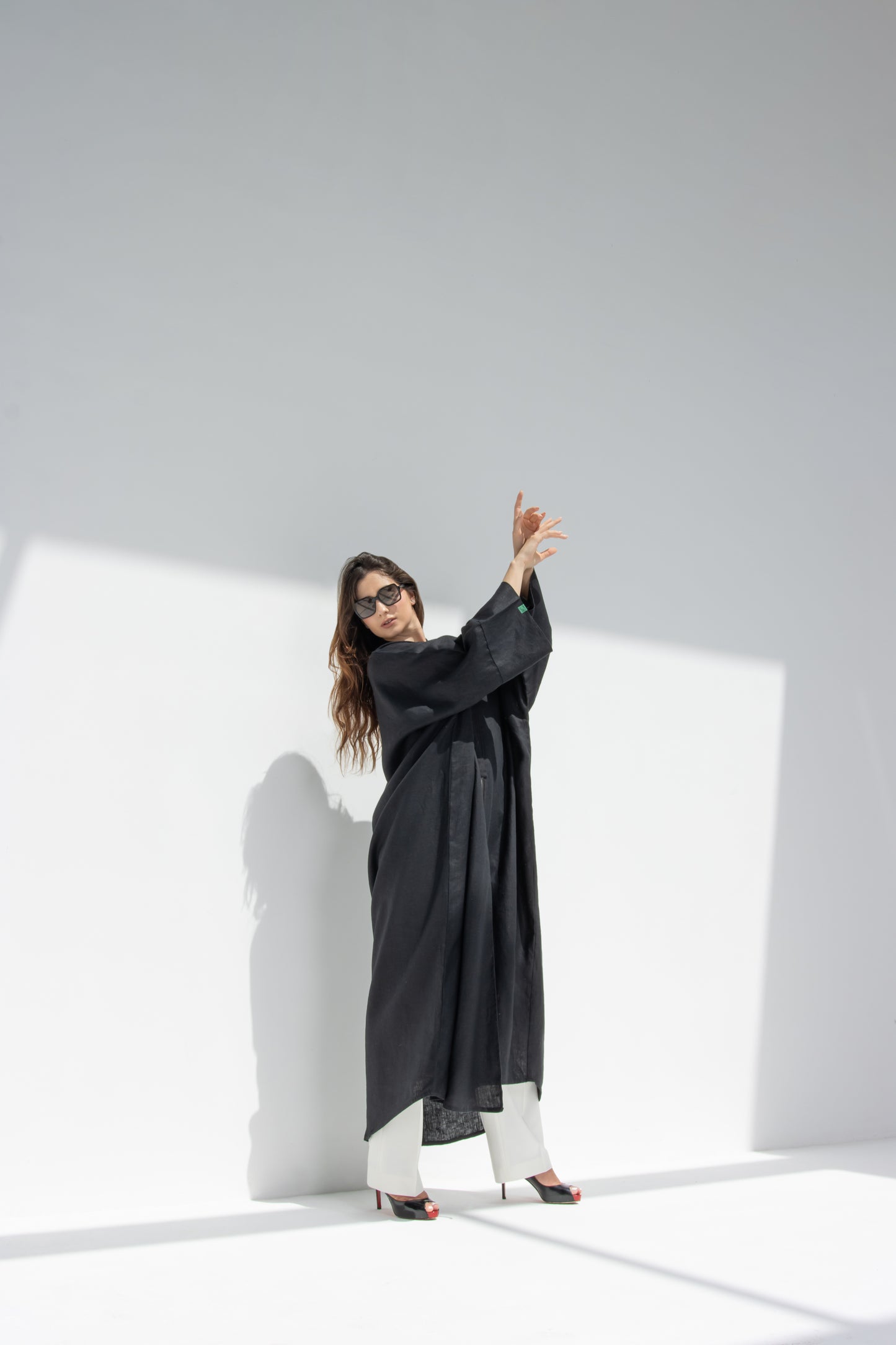 Kimono - Black