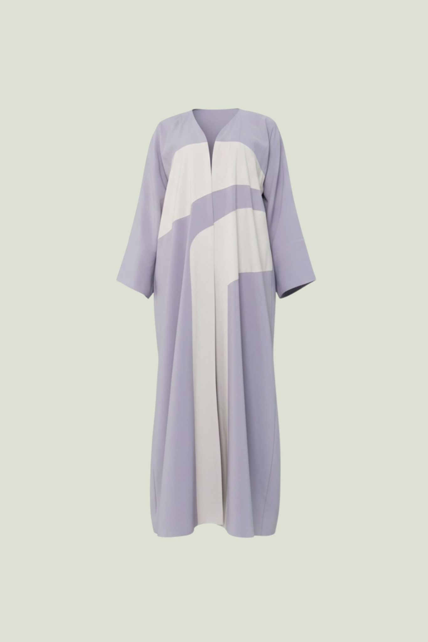 Lucky Number 7 - Lavender