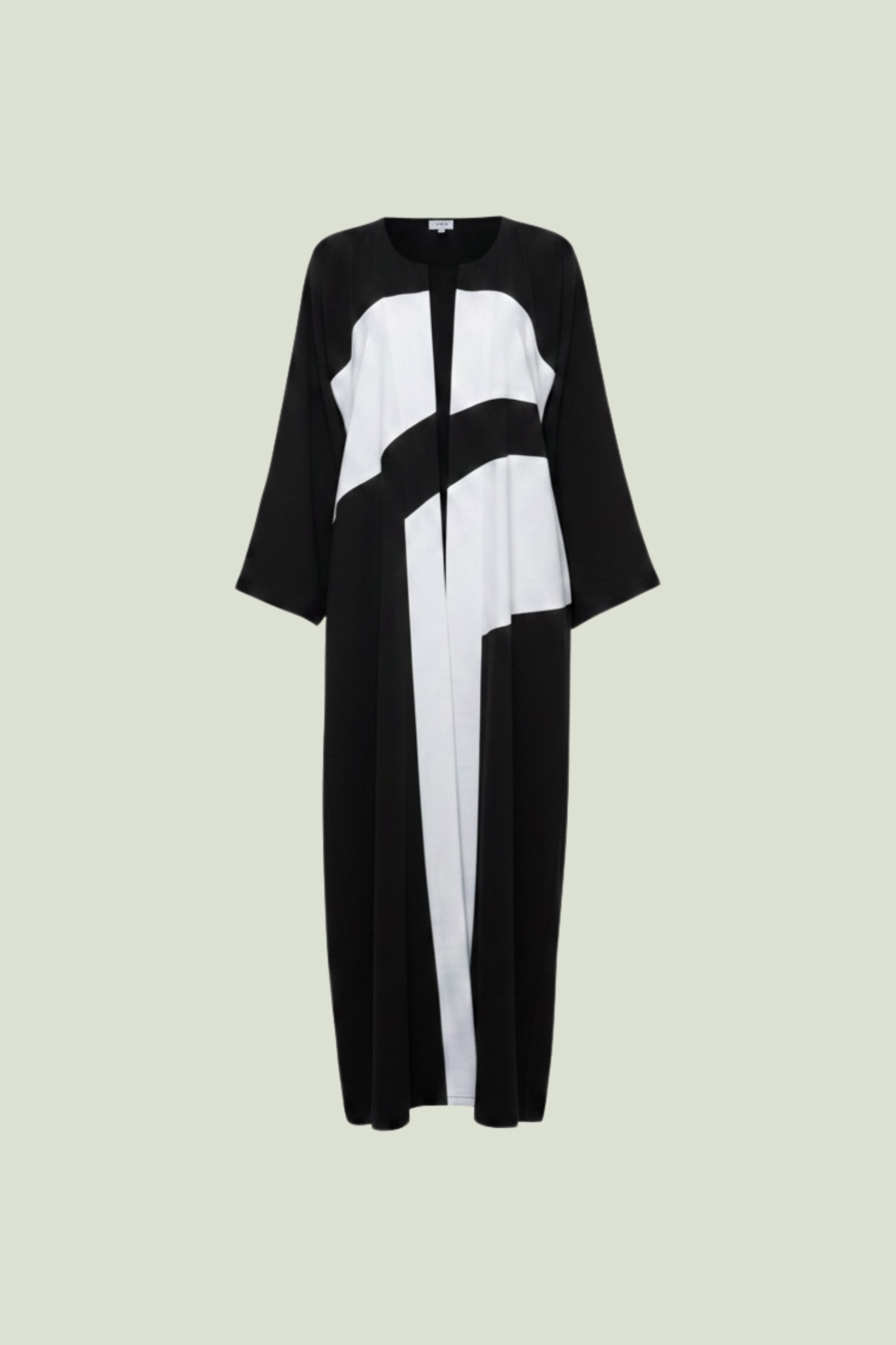 Lucky Number 7 - Black