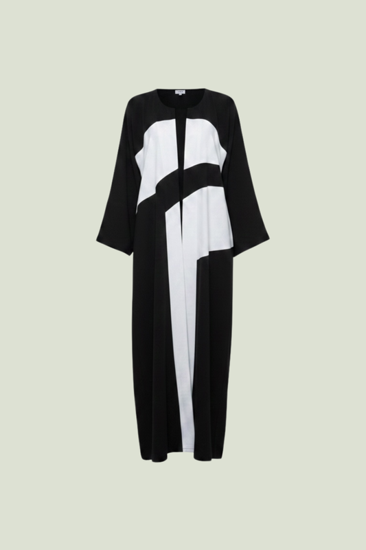 Lucky Number 7 - Black