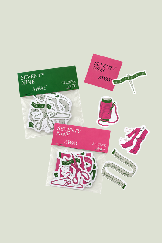 Sticker Pack