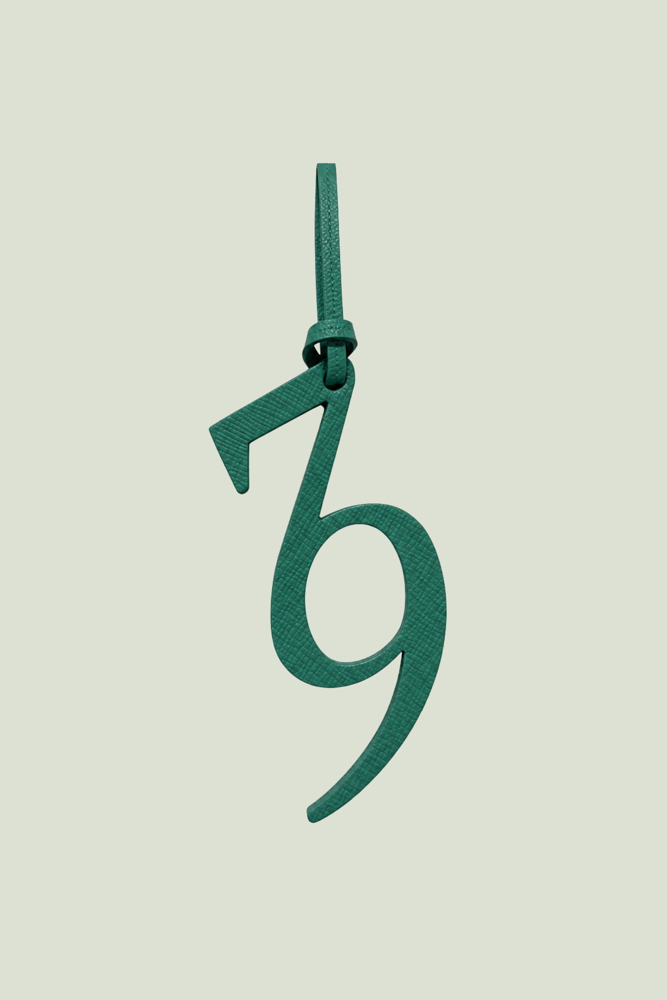 79 Bag Charm