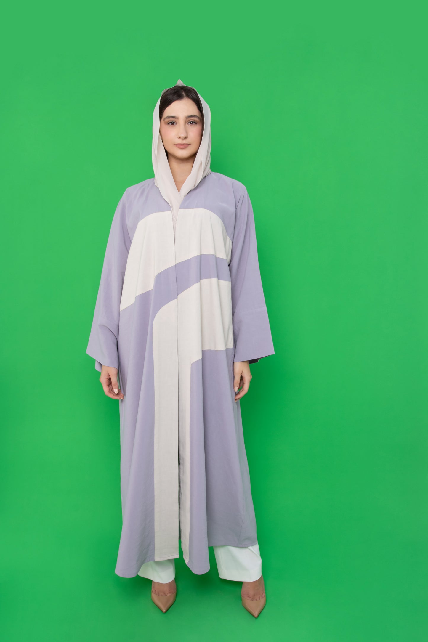 Lucky Number 7 - Lavender