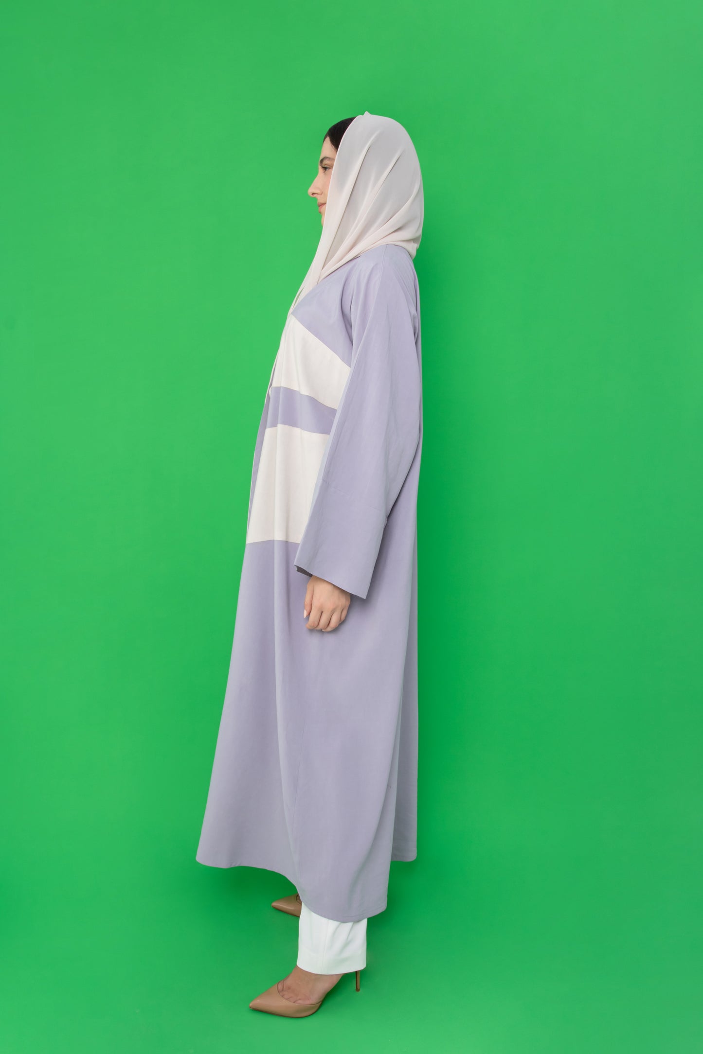 Lucky Number 7 - Lavender