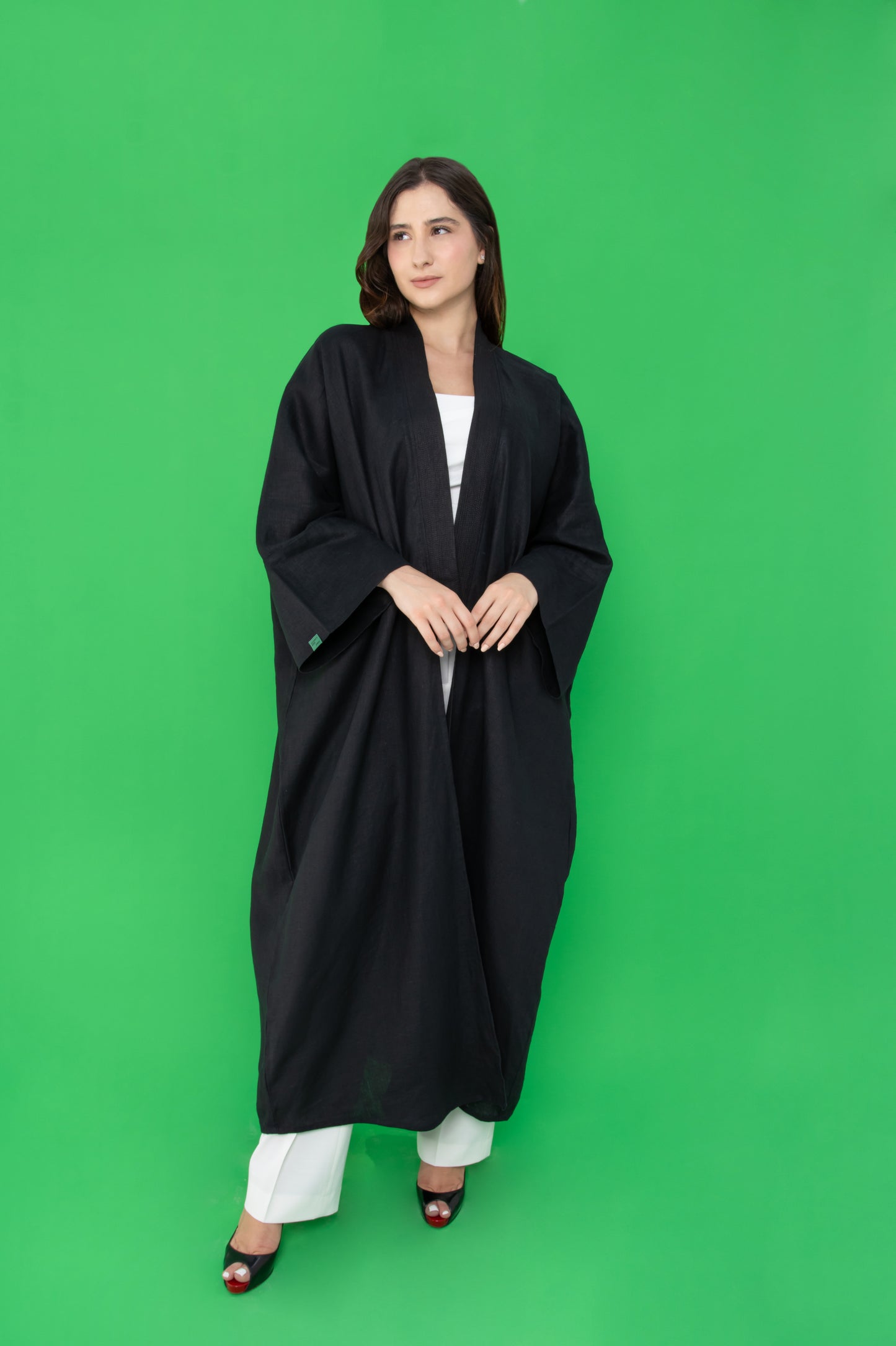 Kimono - Black