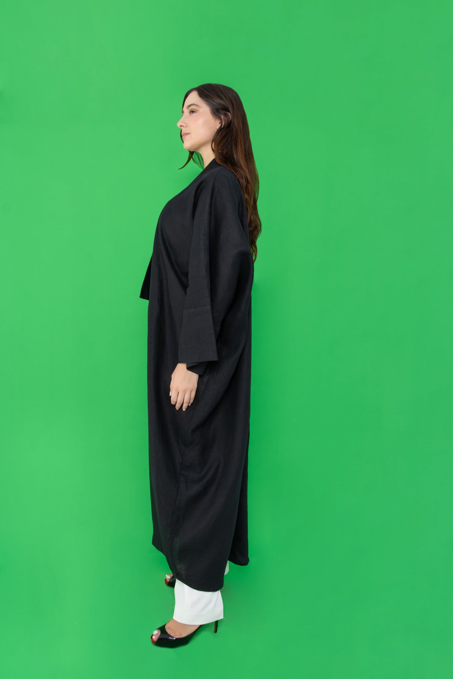 Kimono - Black