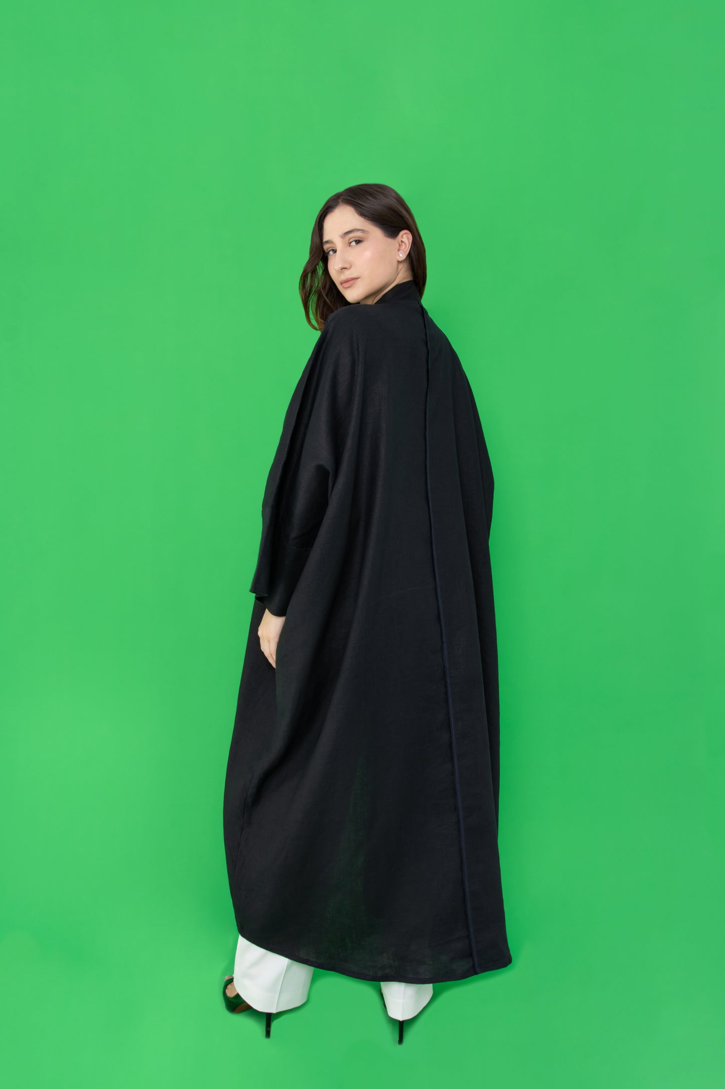 Kimono - Black