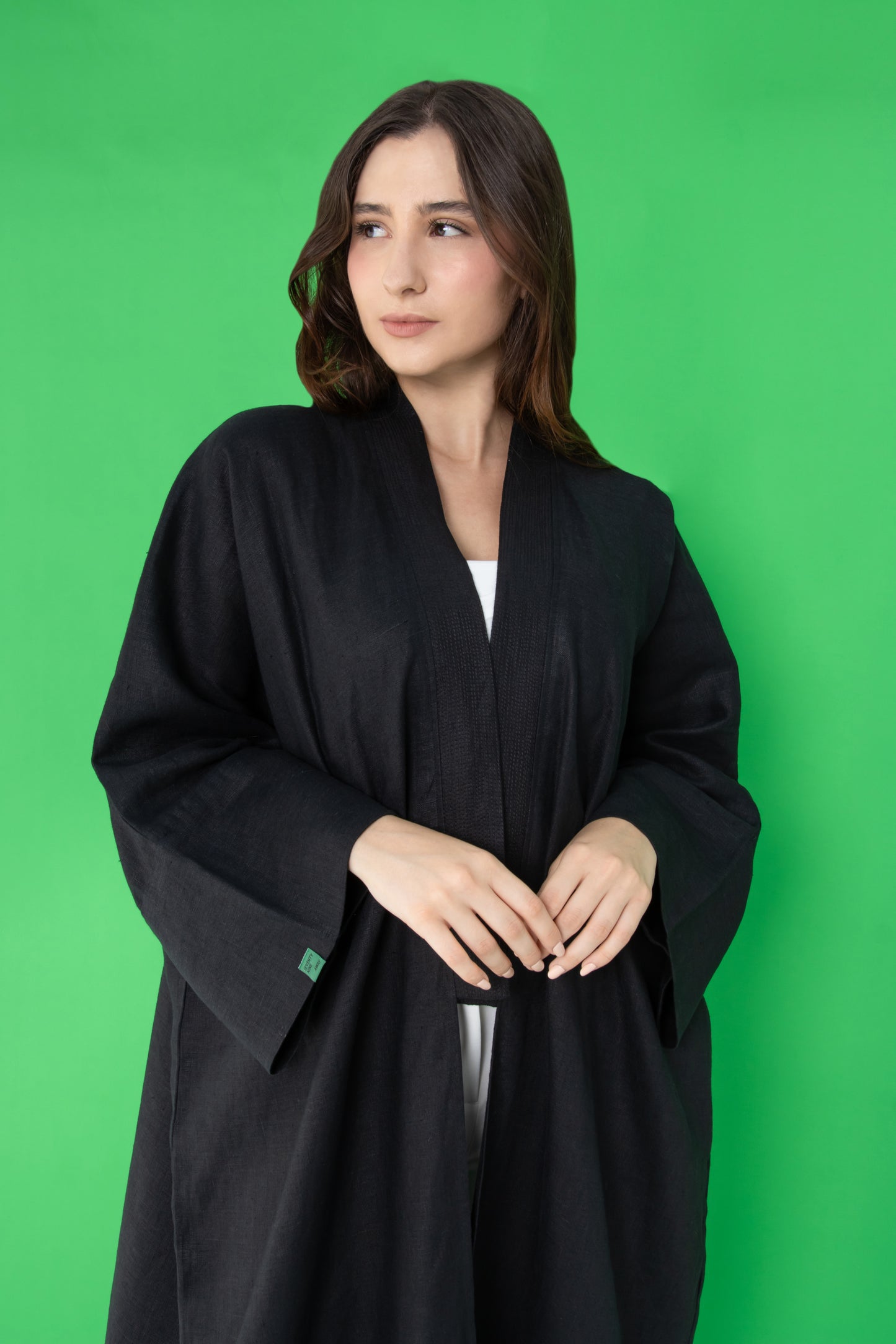 Kimono - Black